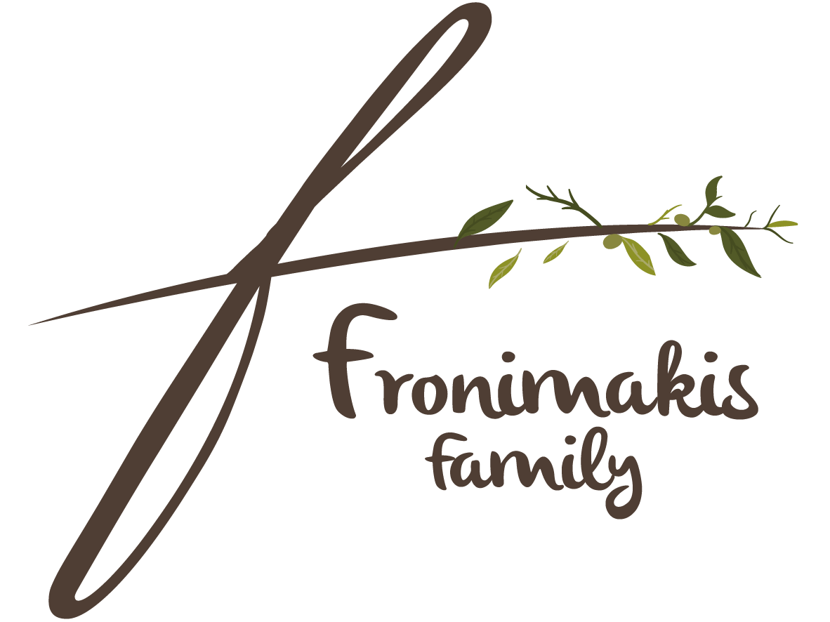 Fronimakis Family